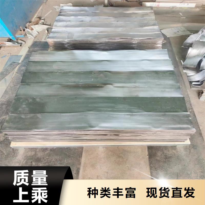 铸造铅件现货库存大