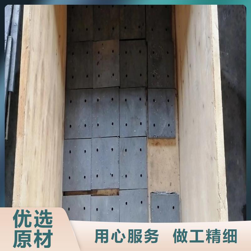 探伤室铅件大厂家才可靠