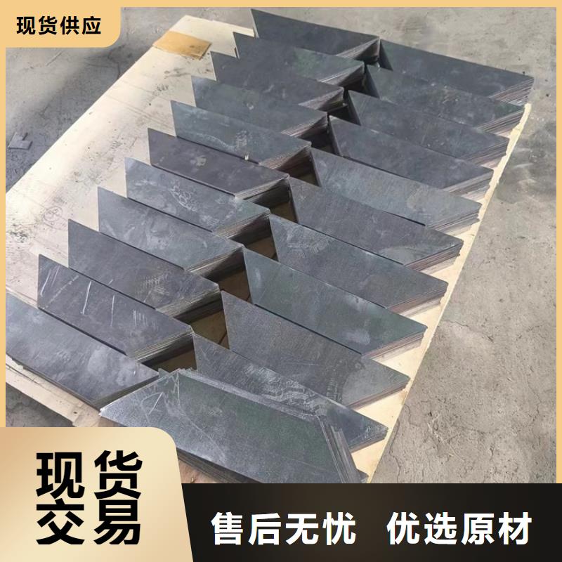 工业配重铅异形件厂家服务完善