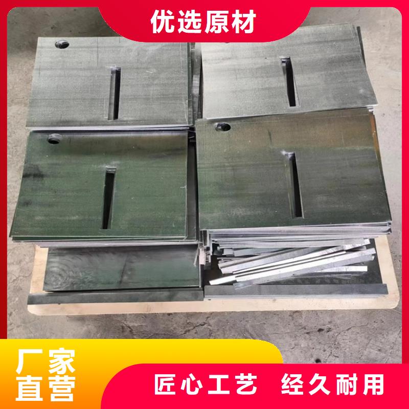 高电解铅异形件加工效果好