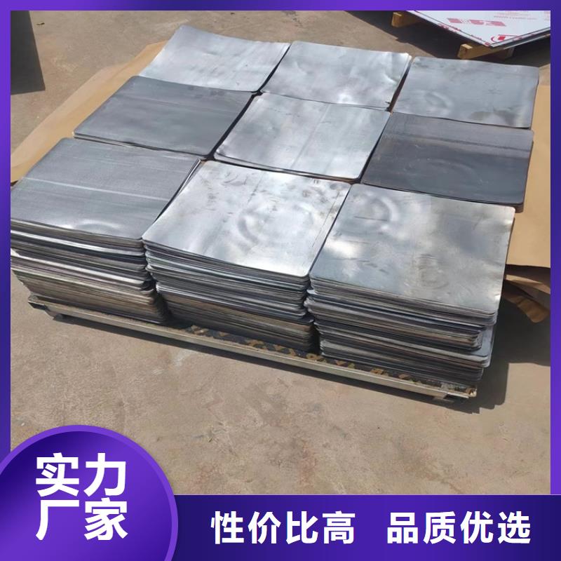 铅制品加工定制品牌保证