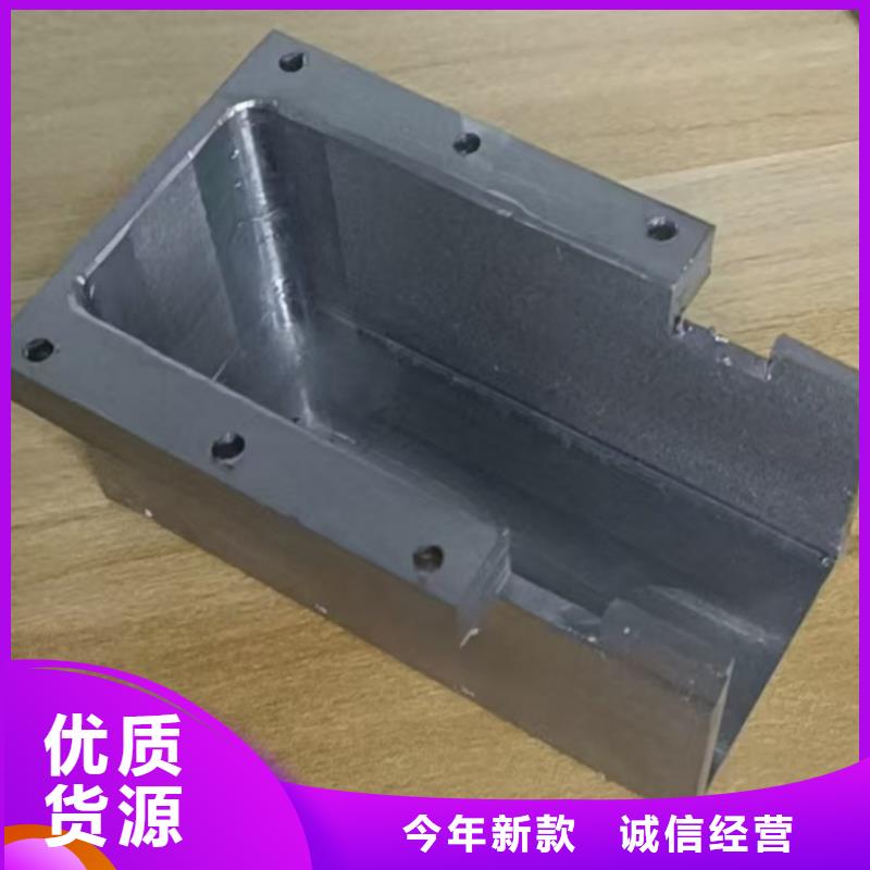 发货及时的浇铸铅异型件生产厂家