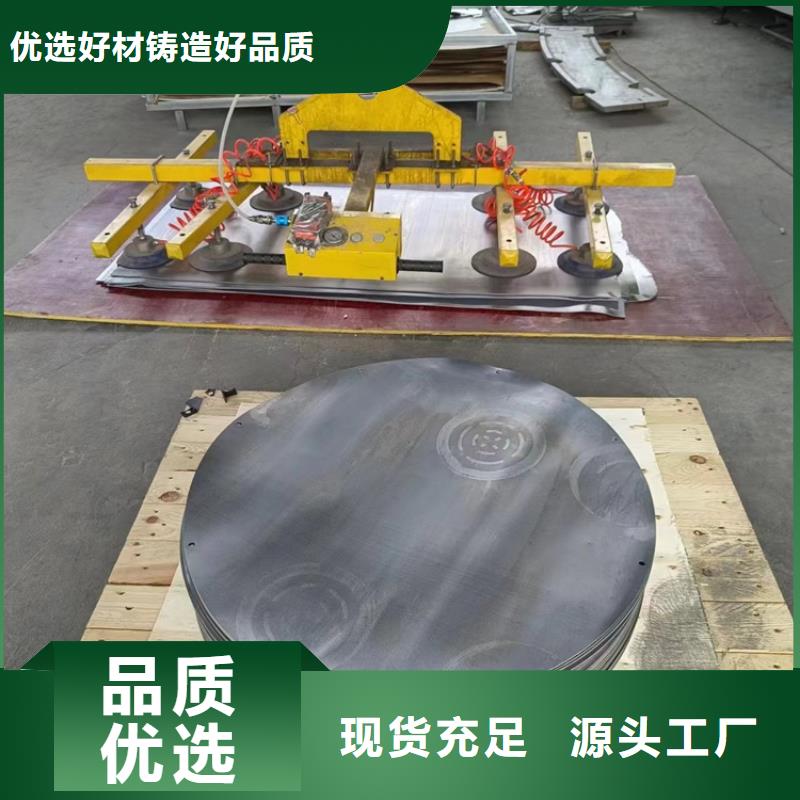 铅件加工欢迎来厂考察