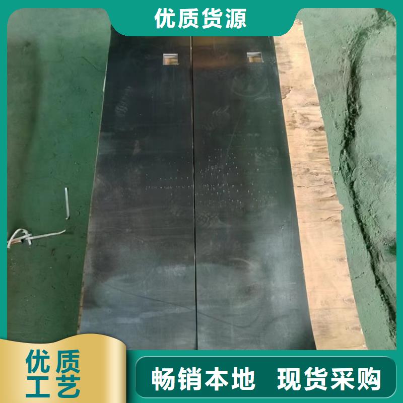 纯铅加工件现货销售