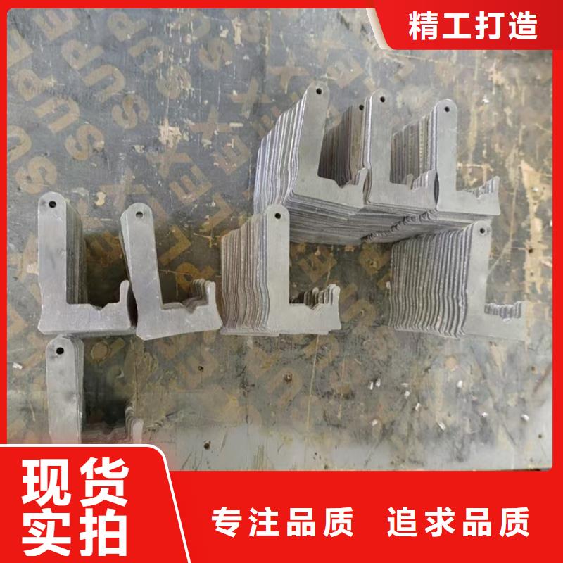 诚信的浇铸铅异型件生产厂家