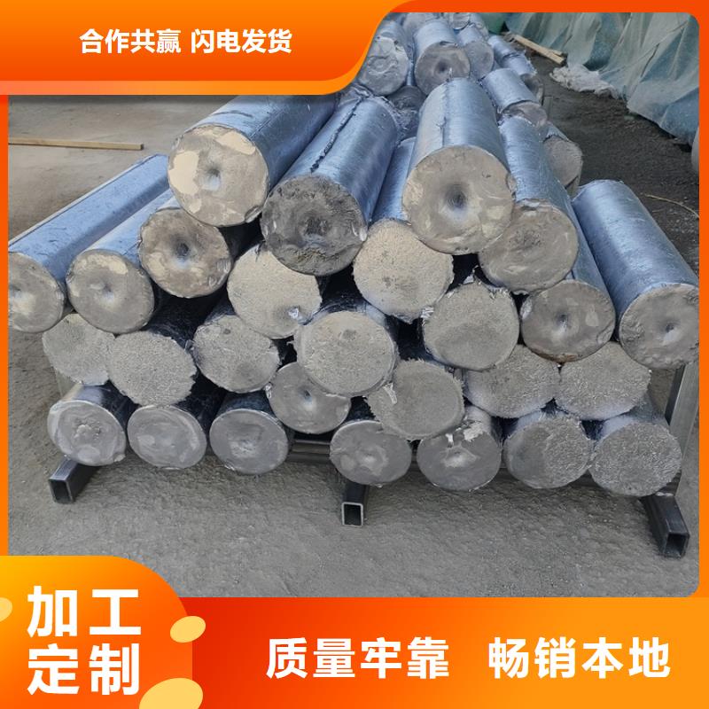 发货及时的浇铸铅异型件生产厂家