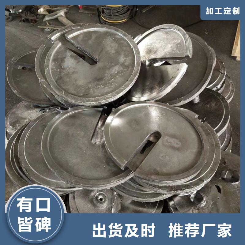 纯铅加工件设计施工
