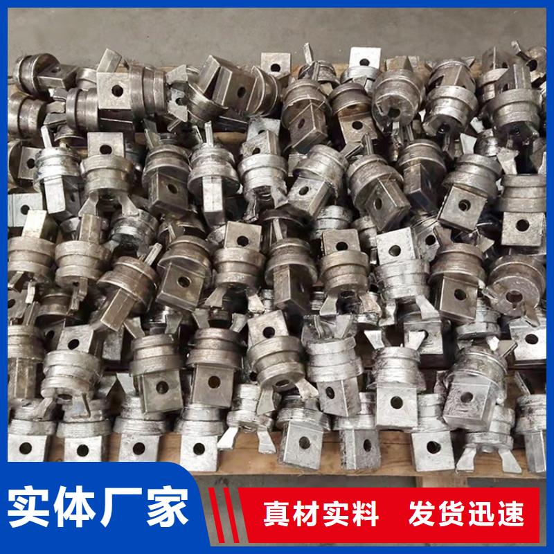 有现货的挤压铅件供货商