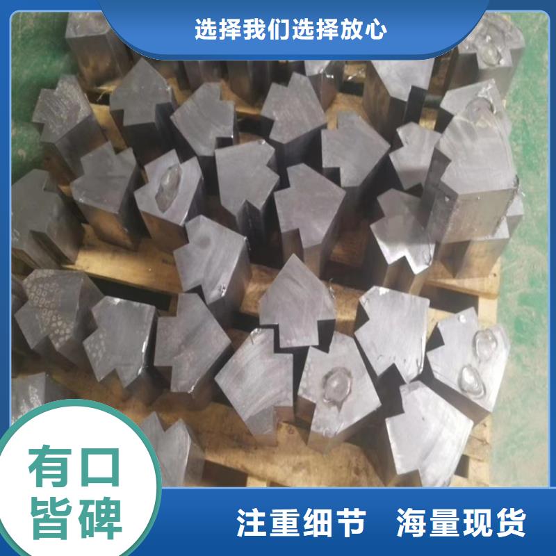 诚信的浇铸铅异型件生产厂家