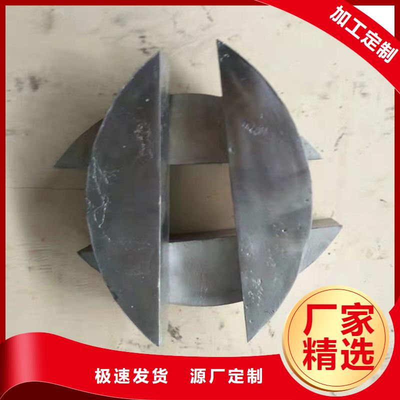 供应高纯度铅条-实体厂家可定制