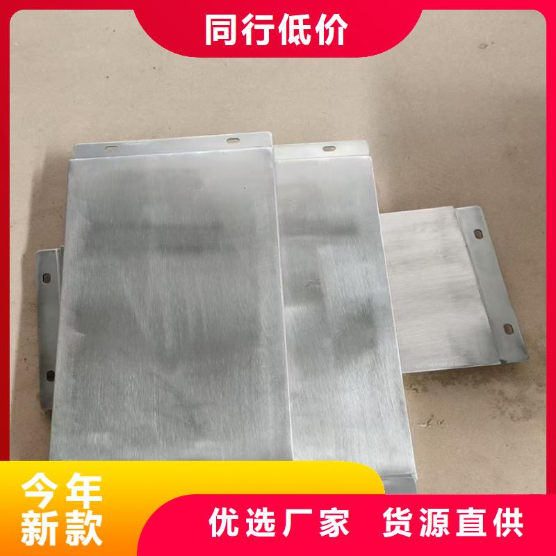 价格低的高电解铅异形件实体厂家