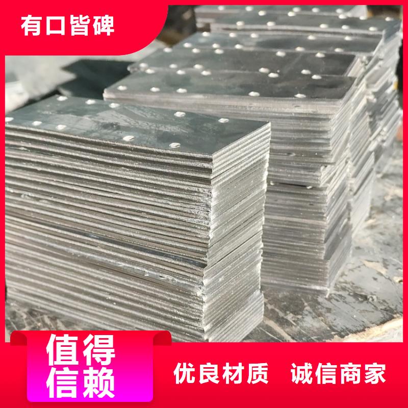 探伤室铅件价格-可按需定做
