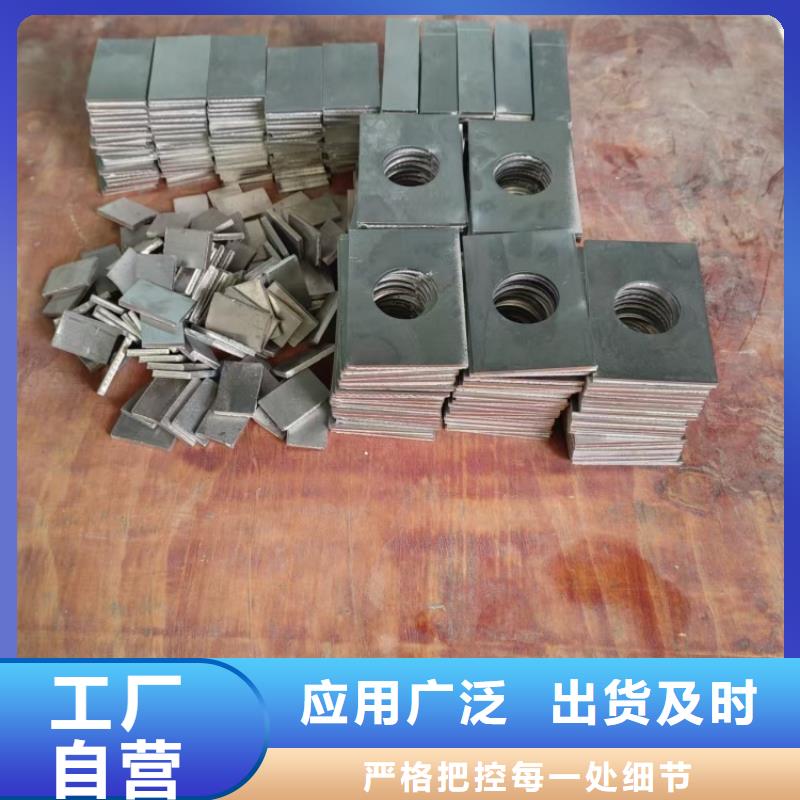 铅浇铸件厂家已认证