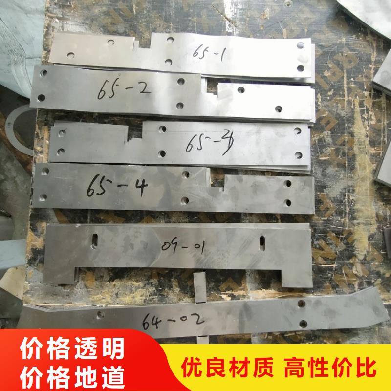 厂家直销 耐酸碱铅件厂家