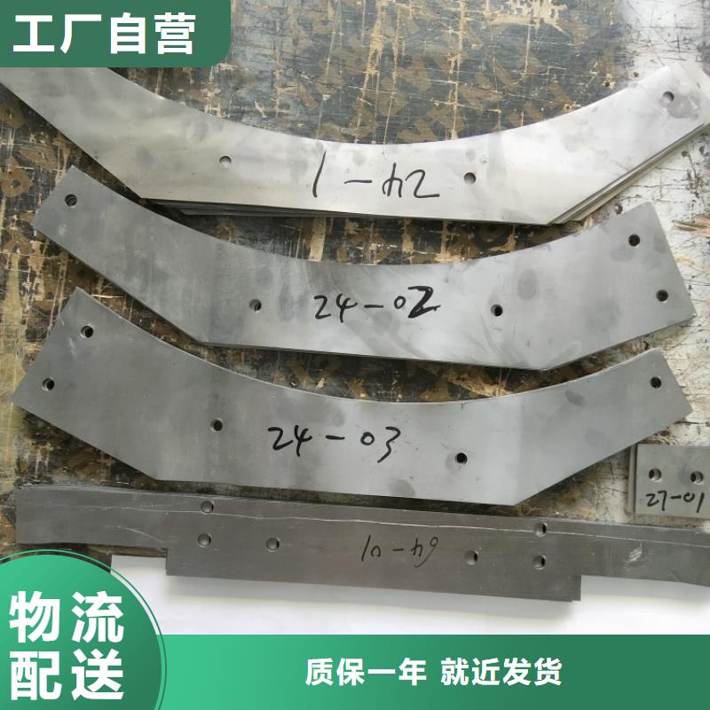 铅件加工欢迎来厂考察
