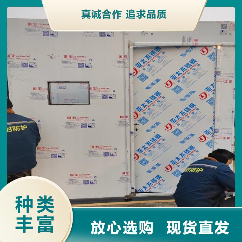 质量优的CT室铅房生产厂家