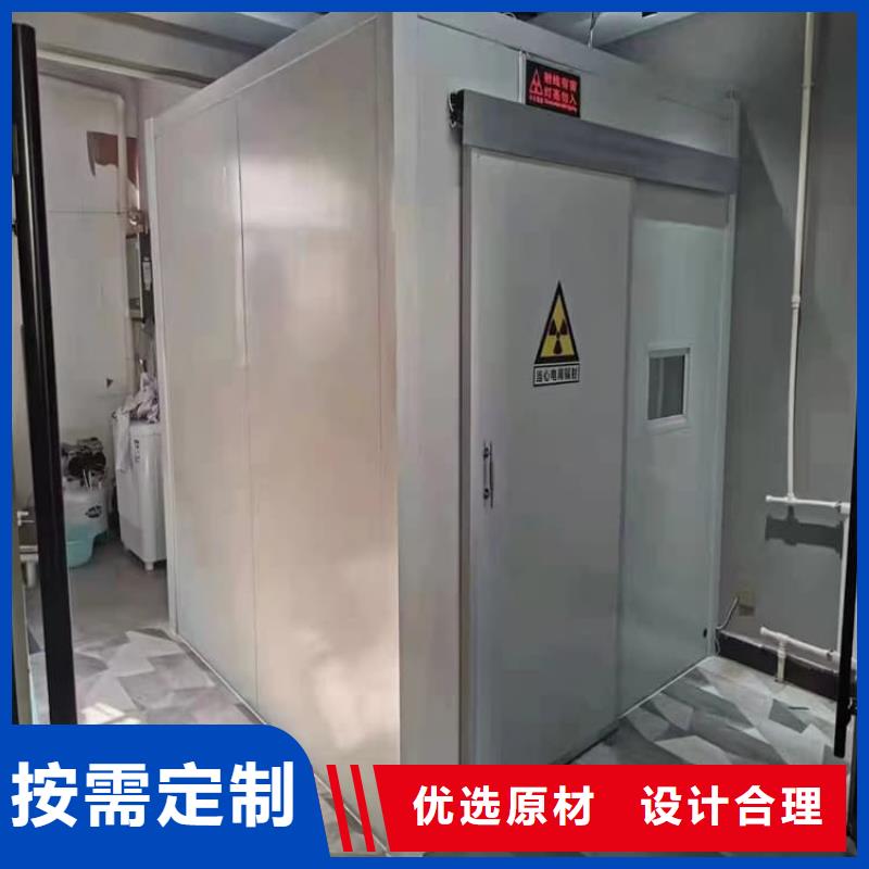 有现货的工业铅房销售厂家