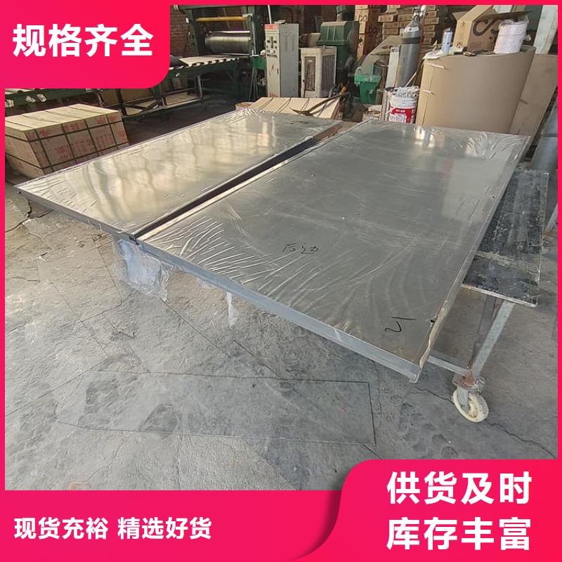 有现货的工业铅房销售厂家