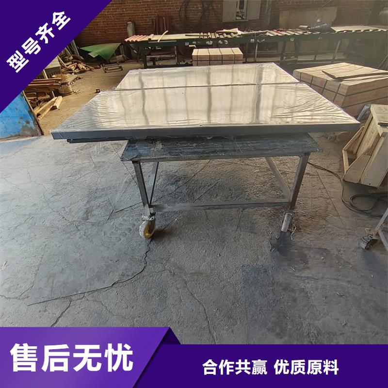 固定式防辐射铅房厂家当天发货