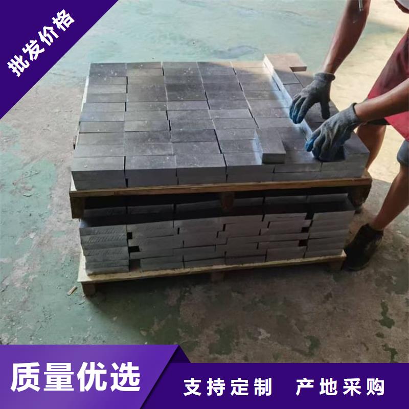 激光切割铅块值得信赖-厂家