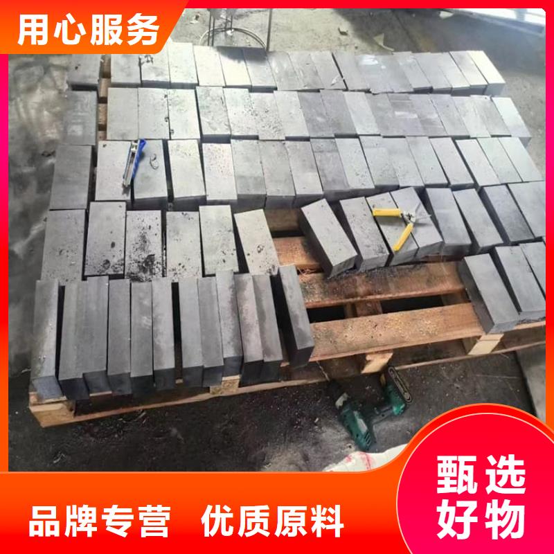 优质工业探伤配重铅块生产厂家