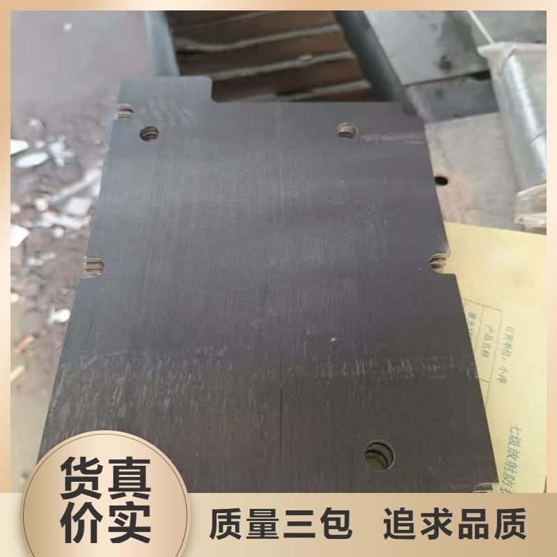 浇筑铅制品高端定制