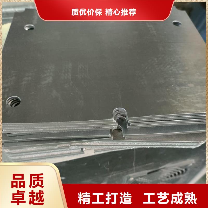 重信誉堆叠矩形铅块供货厂家