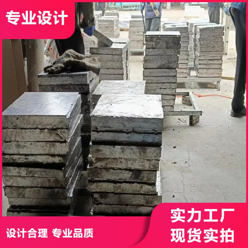 工业配重铅块厂家-售后服务好