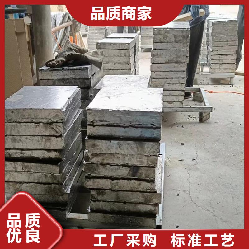 浇筑铅棒可按需定做