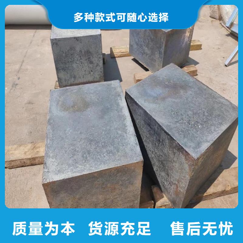 优质电解铅锭铅块库存充足