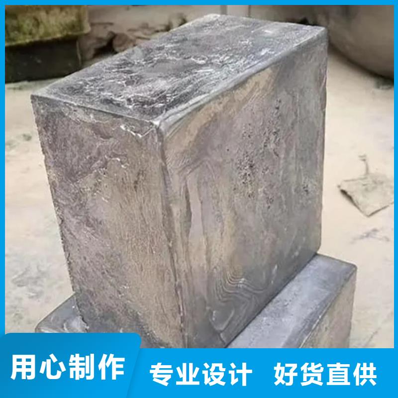 值得信赖的港船舶重锤铅块生产厂家