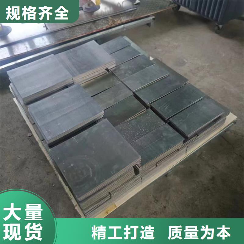 价格合理的船舶重锤铅块生产厂家