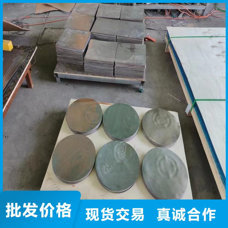 耐酸铅块-用的放心