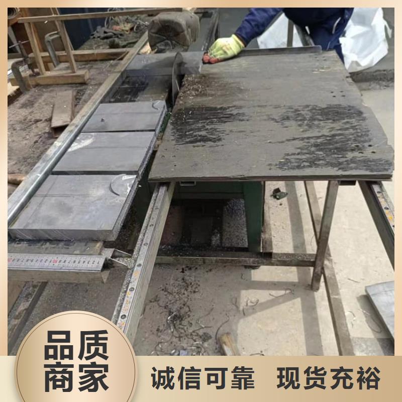 99.994%纯铅制铅块择优厂家