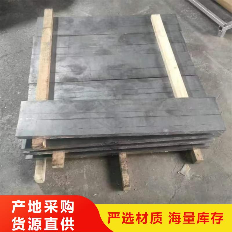 定做精密铅块的生产厂家