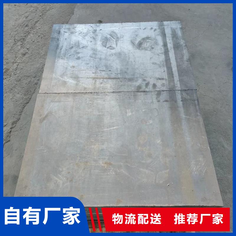 机械配重铅块_多年生产经验厂家