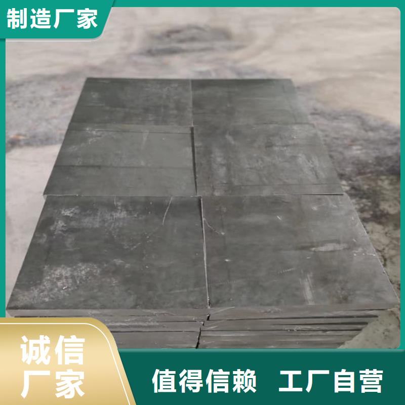 国标铅块生产制造厂家