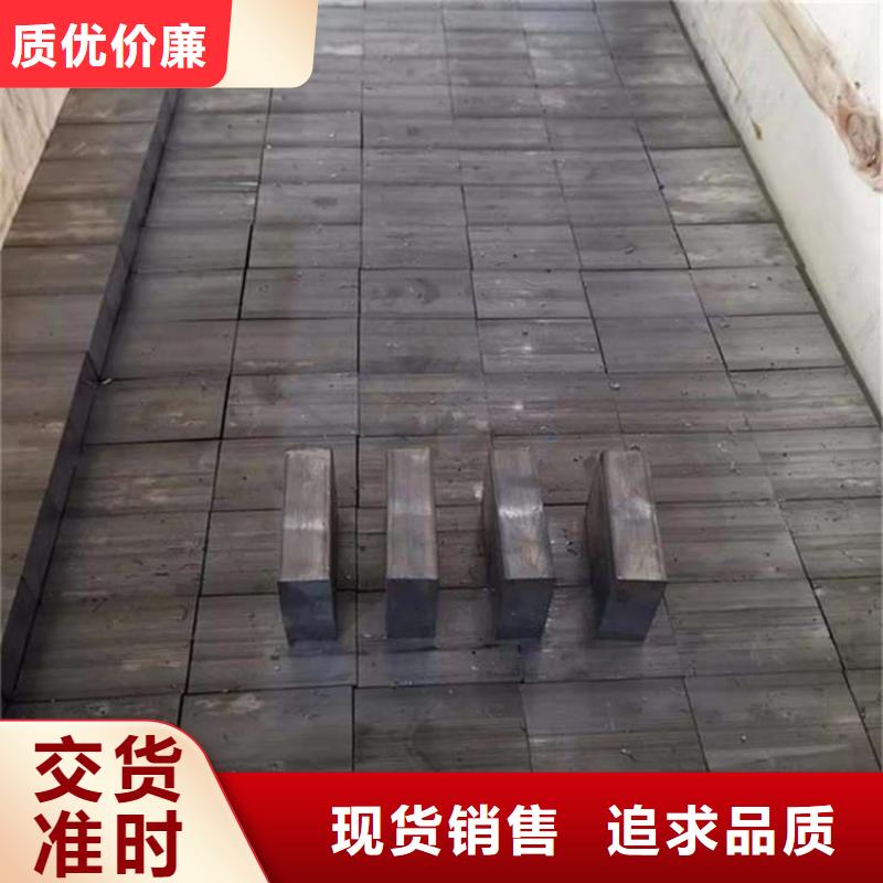 精密铅块基本介绍
