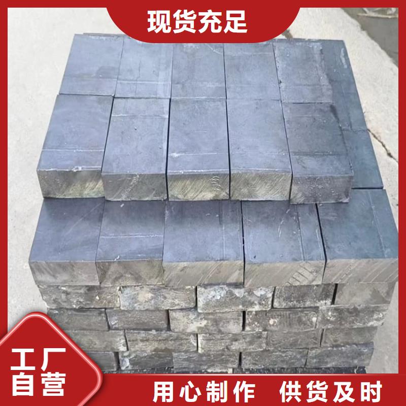 机械配重铅块_多年生产经验厂家