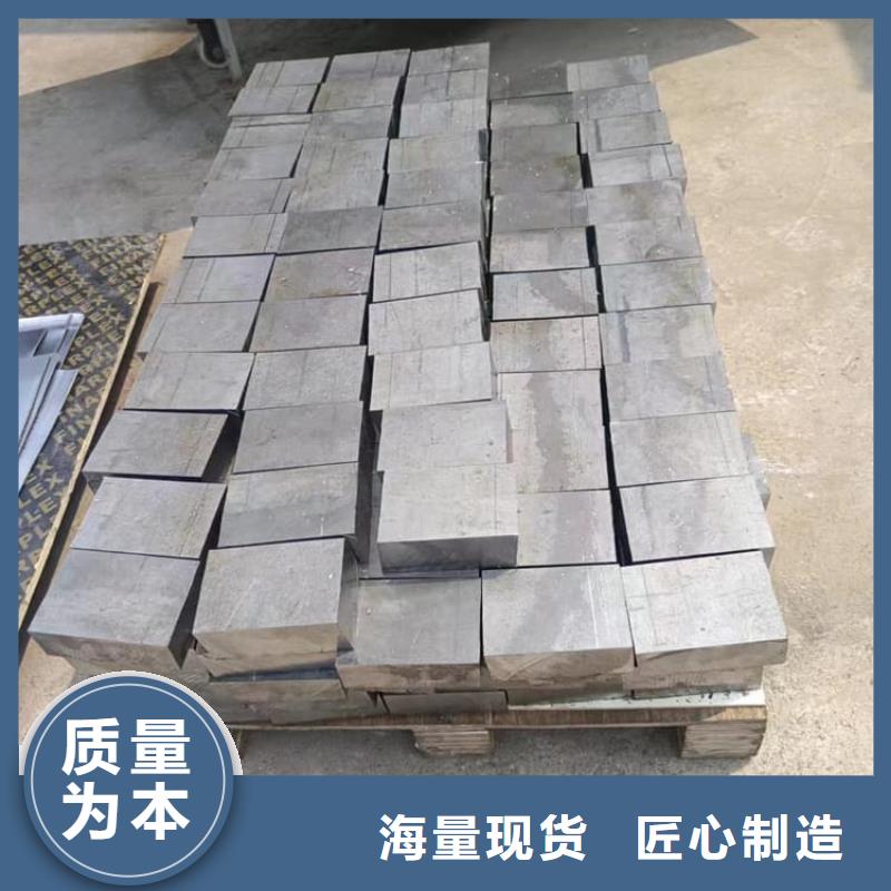 支持定制的防辐射配重铅块经销商