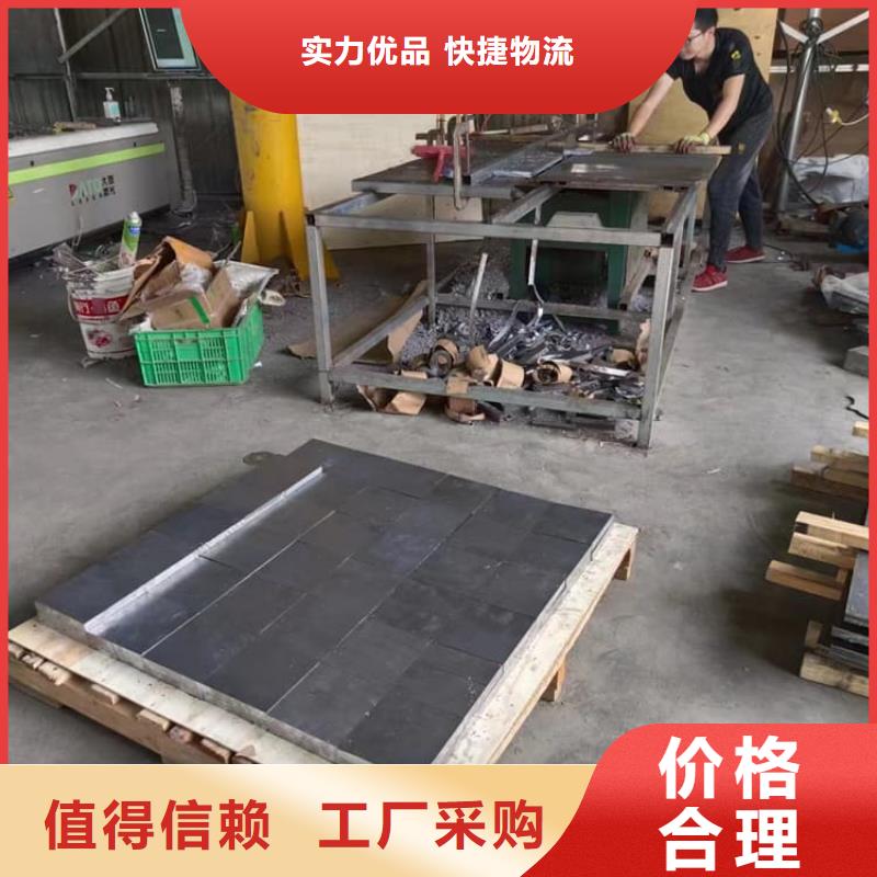 高纯度铅块收费标准