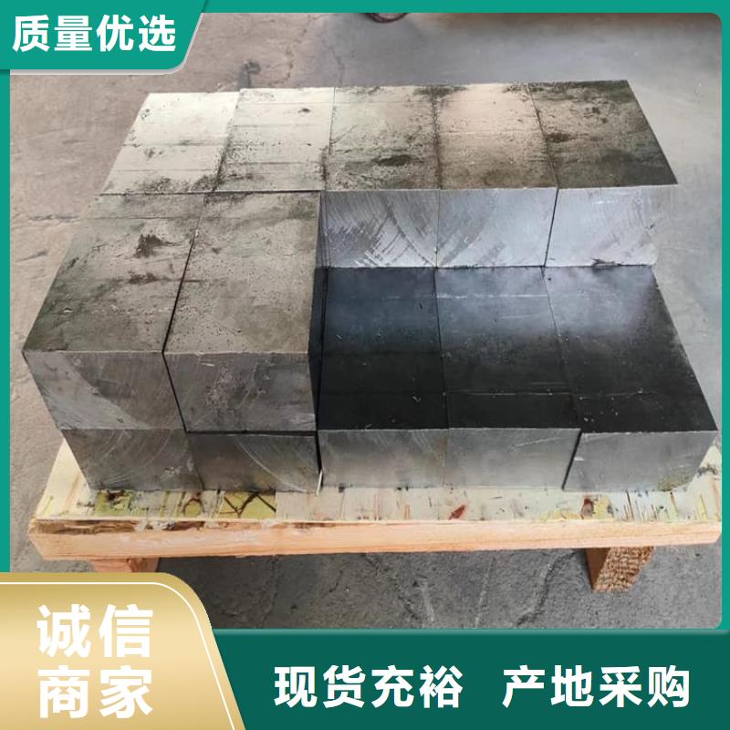 支持定制的防辐射配重铅块经销商
