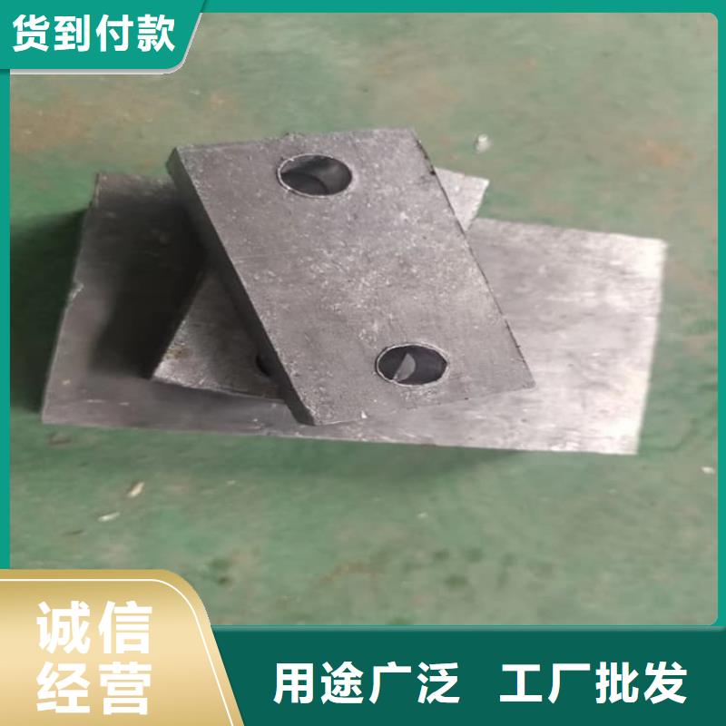 屏蔽射线铅块质量有保证