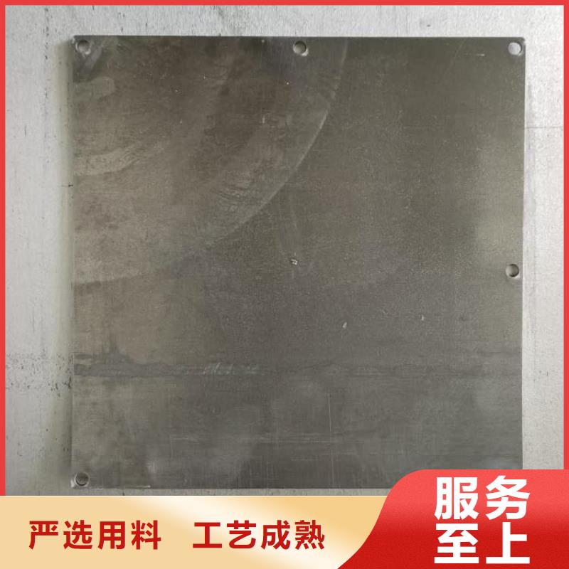 高密度铅块厂家-有口皆碑-全国发货