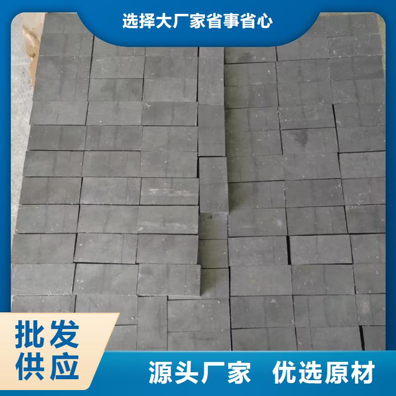 好消息：平面铅块厂家优惠直销