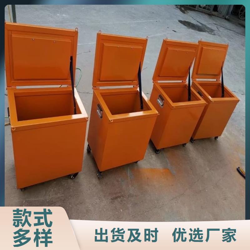 高品质防护铅桶铅箱_防护铅桶铅箱厂商