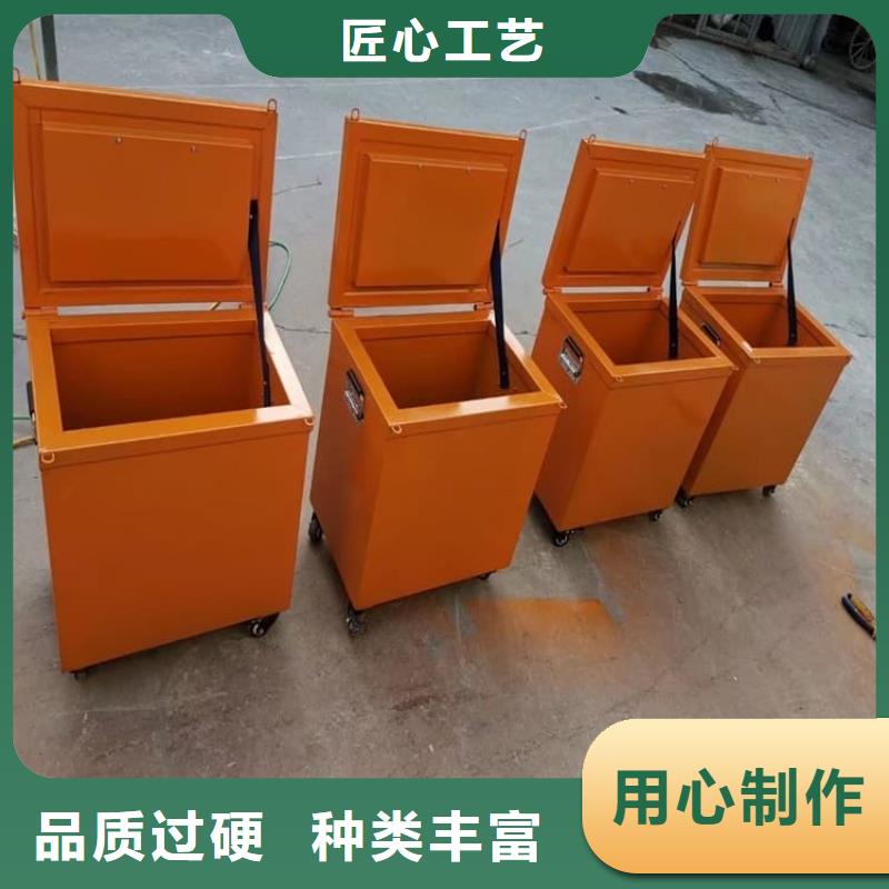 【图】核素废物处理铅箱价格