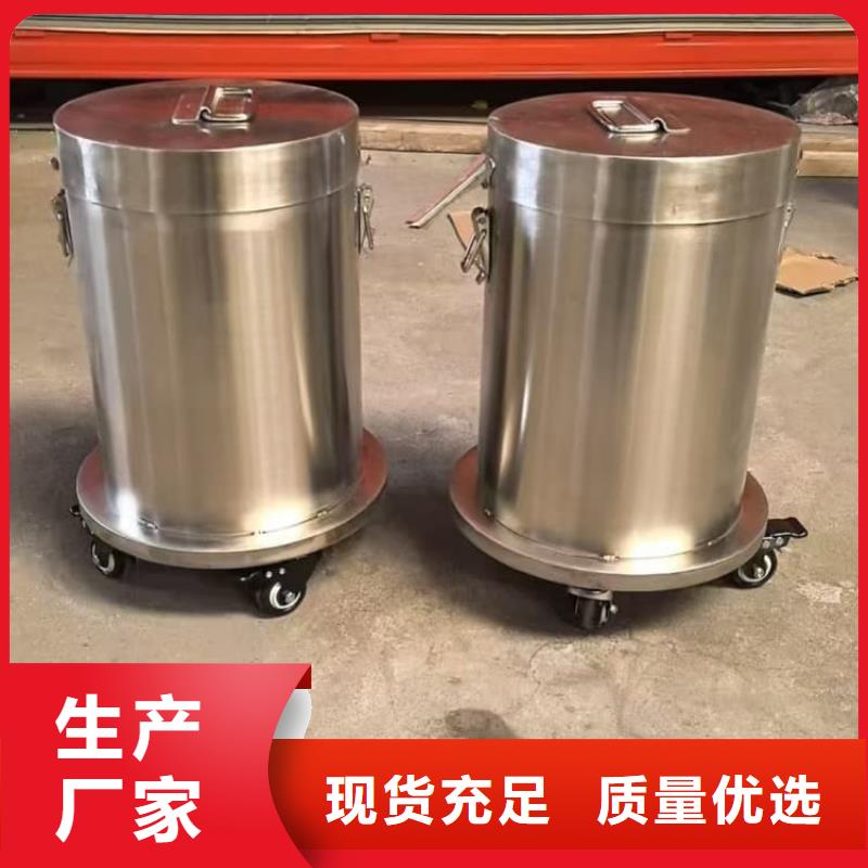 更多用户选择放射废水储存铅箱