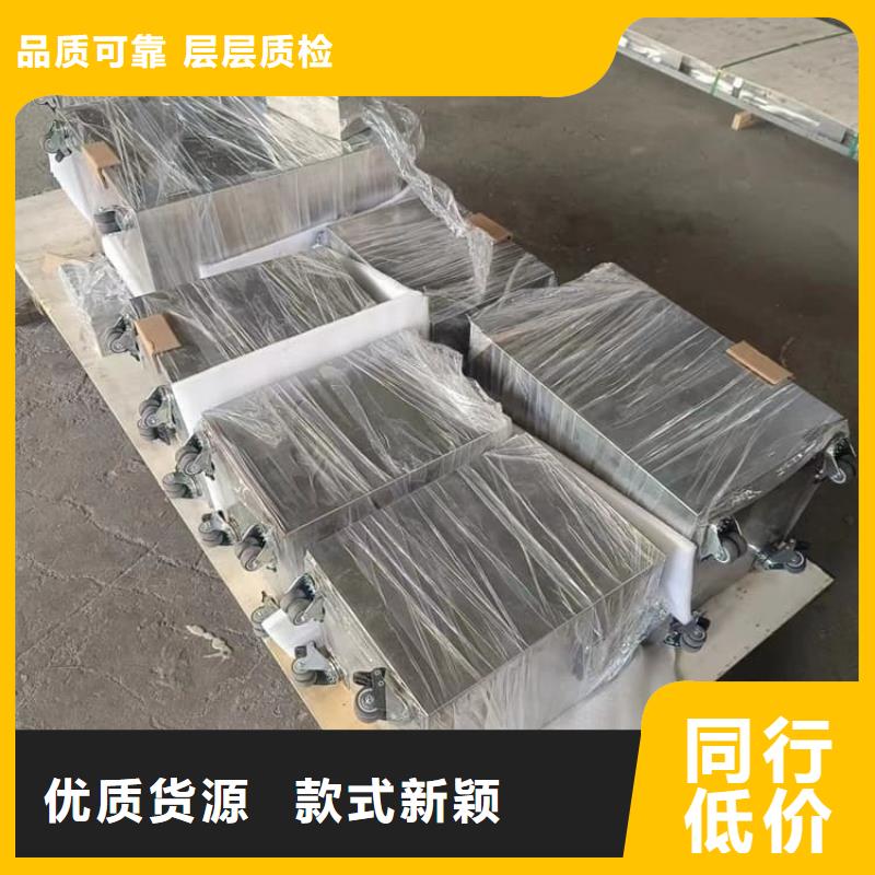 放射性物储物铅箱供应商价格