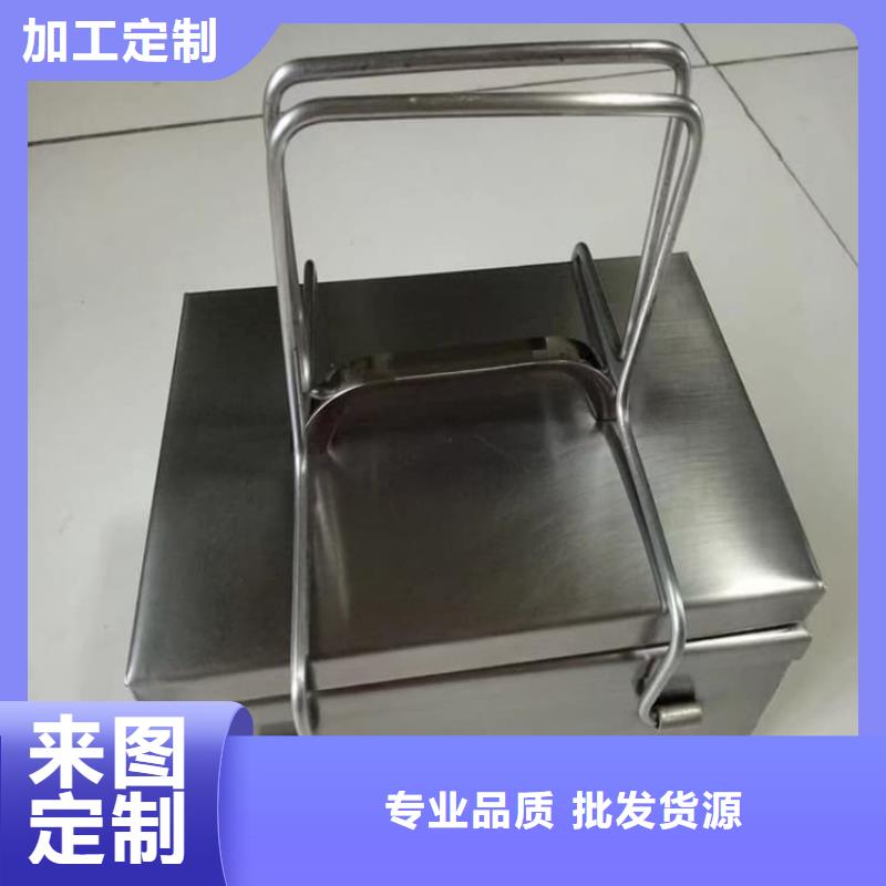 核废水周转铅箱品质